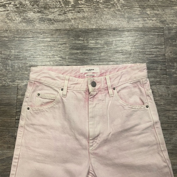 Etoile Isabel Marant denim - Picture 4 of 10